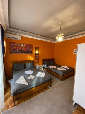Taksim Pandora hotel